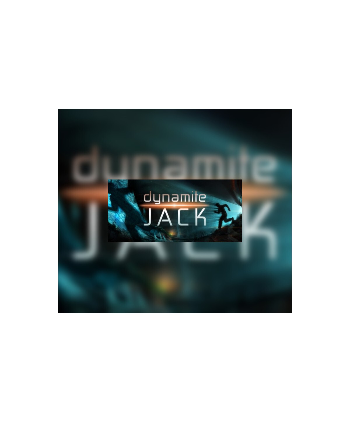 Dynamite Jack Steam Key GLOBAL